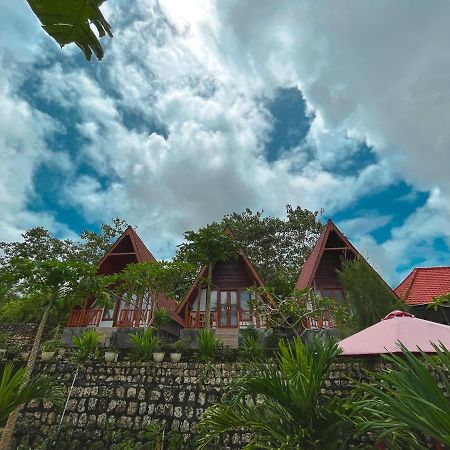 Dbelish Village & Resto Batumadeg エクステリア 写真