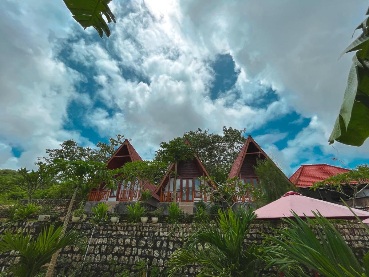 Dbelish Village & Resto Batumadeg エクステリア 写真