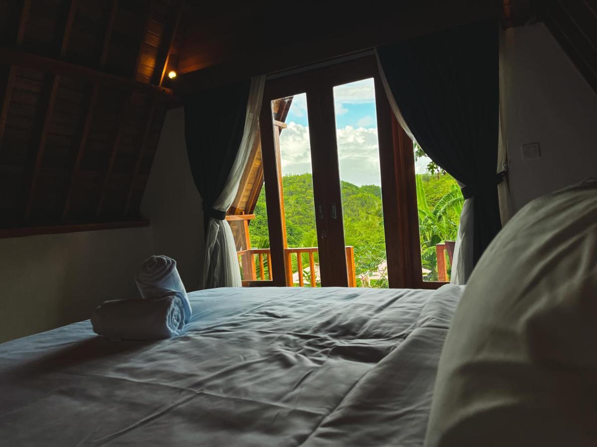 Dbelish Village & Resto Batumadeg エクステリア 写真