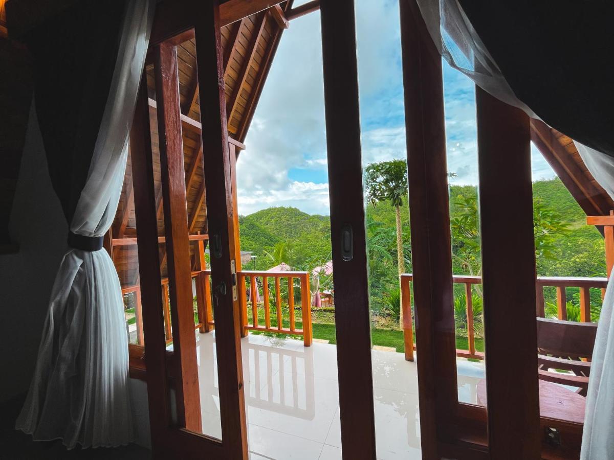 Dbelish Village & Resto Batumadeg エクステリア 写真